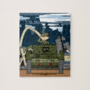 Recherche de scènes puzzles Britannique