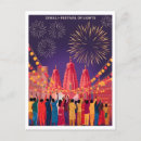 Suche nach rangoli postkarten Lichterfest