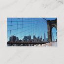 Recherche de brooklyn cartes visite Manhattan