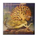 Recherche de conte fées carreaux Cru