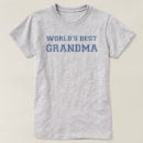 Suche nach weltbeste großmutter tshirts Grandmother