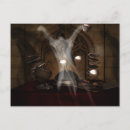 Suche nach gruseliges haus postkarten Geist