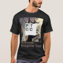 Recherche de porcupine tshirts Arbre