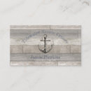 Suche nach seile visitenkarten Seeseil