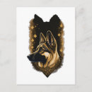 Recherche de braque cartes postales Animal