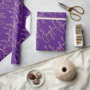 Suche nach lila weihnachten geschenkpapier Schick