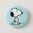 Recherche de bande dessinée badges Charles m schulz