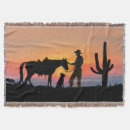 Suche nach cowboy decken Westlich
