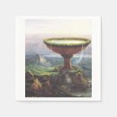 Recherche de mythologie serviettes Norse