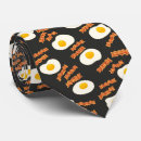 Recherche de bacon cravates Eggs