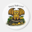 Recherche de batte de halloween magnets Automne
