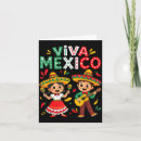 Suche nach viva mexiko karten Unabhängigkeitstag
