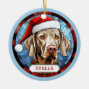 Suche nach weimaraner ornamente Niedlich