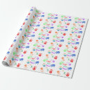 Recherche de doigt papier cadeau Impression