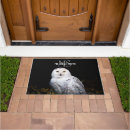 Recherche de chouette blanche maison deco Oiseau
