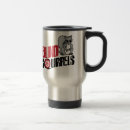 Recherche de patrouille tasses Humour