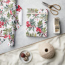 Recherche de bougie rouge papier cadeau Vert