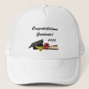 Recherche de college graduation casquettes Diplôme