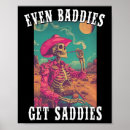 Suche nach vintage skeleton poster Gotisch