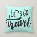 Suche nach flucht kissen Reise