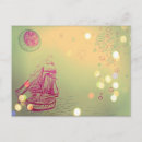 Recherche de canotage cartes postales Bateau