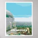 Suche nach los angeles poster Skyline
