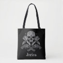 Recherche de vampire accesoires sacs Crâne