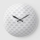 Recherche de le golfeur horloges Balle