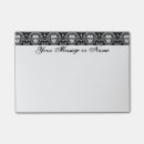 Suche nach skull post it Gothic