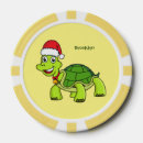 Recherche de père noël jetons poker Tortue