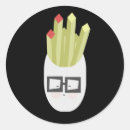 Suche nach pommes frites aufkleber Essen