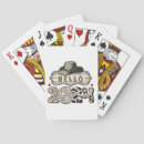 Recherche de veille jeux de cartes Nouveau