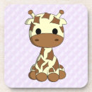 Suche nach lustige giraffe untersetzer Cartoon