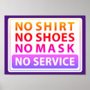 Suche nach maske poster Coronavirus
