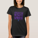Suche nach rheumatoide arthritis tshirts Band