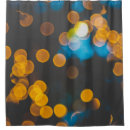 Recherche de bokeh photographie Bleu