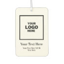 Recherche de logo désodorisants voitures Échange promotionnel