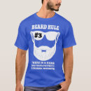 Suche nach moustachs tshirts Bearded