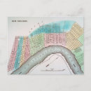 Suche nach new orleans postkarten Fluss