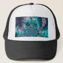 Recherche de futuriste casquettes Cosmique