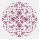 Recherche de libellule rose autocollants Coccinelle