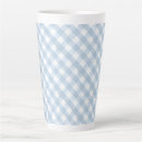 Recherche de motif checkered tasses Moderne