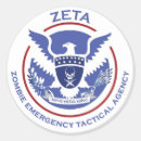 Recherche de tactique autocollants Mort