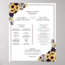 Suche nach hochzeitsprogramm Elegant