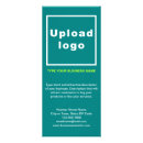 Recherche de cartes publicitaires Customer