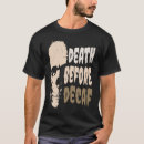 Suche nach vintages skelett tshirts Tod