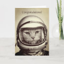 Recherche de space anniversaire cartes Astronaute