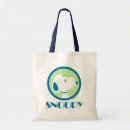Recherche de peanuts tote bags Cartoon