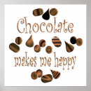 Recherche de amants chocolat posters Chocolats