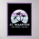 Suche nach st maarten poster Martin